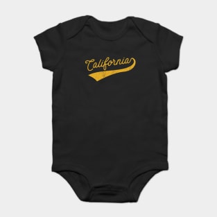 California Baby Bodysuit